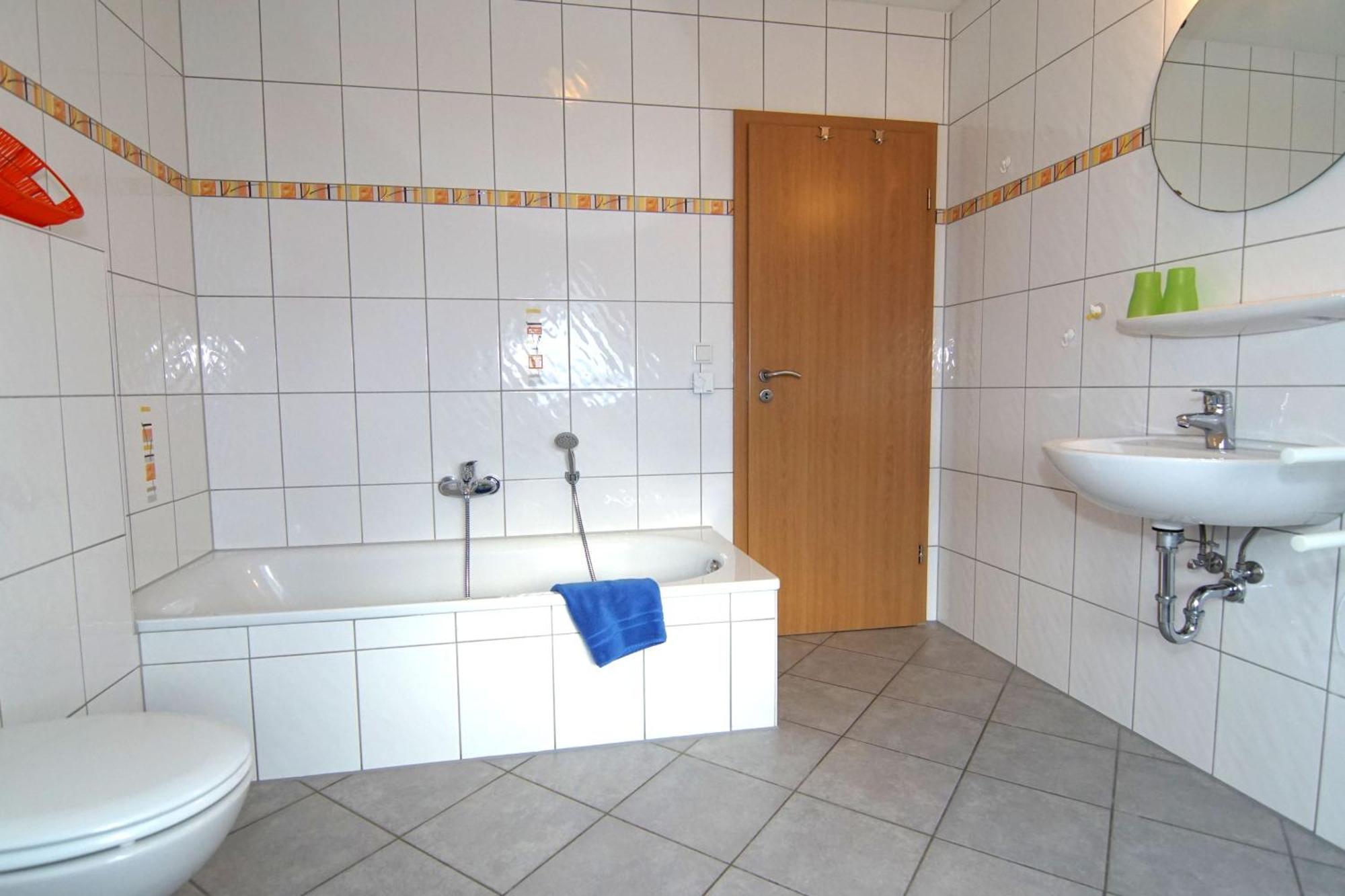 Haus Anne Norddeich (Norden) Exterior foto